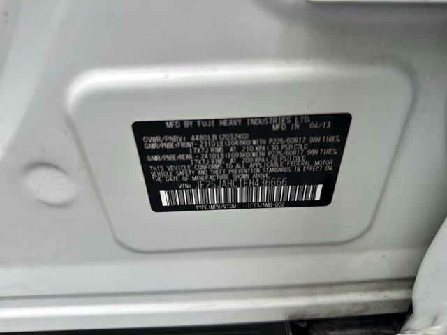 used 2014 Subaru Forester car, priced at $9,262