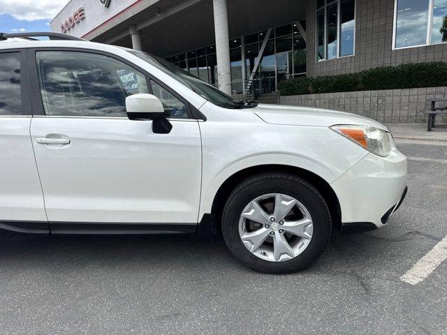 used 2014 Subaru Forester car, priced at $9,262