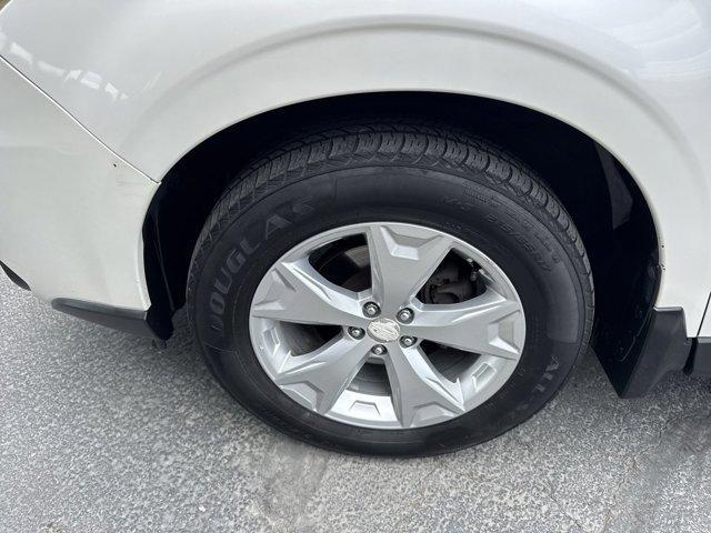 used 2014 Subaru Forester car, priced at $9,262