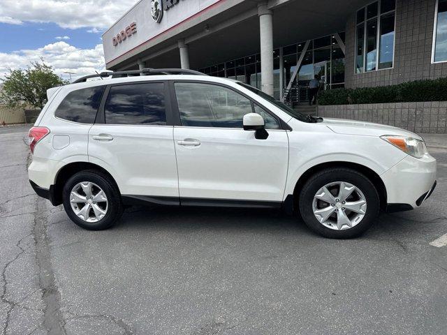 used 2014 Subaru Forester car, priced at $9,262