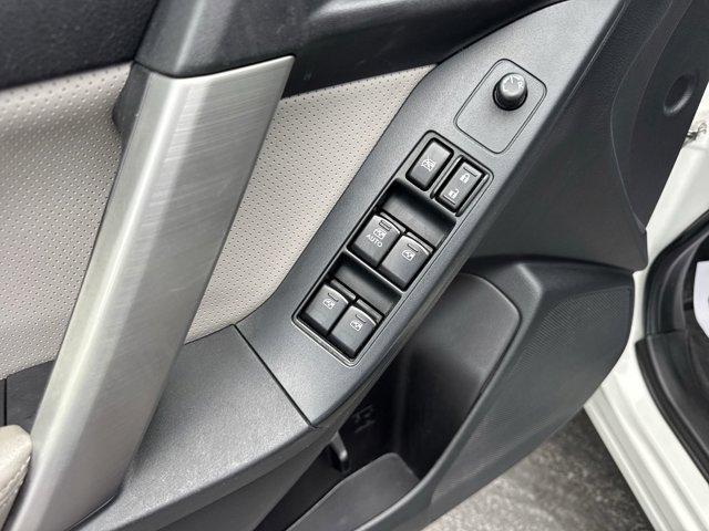 used 2014 Subaru Forester car, priced at $9,262