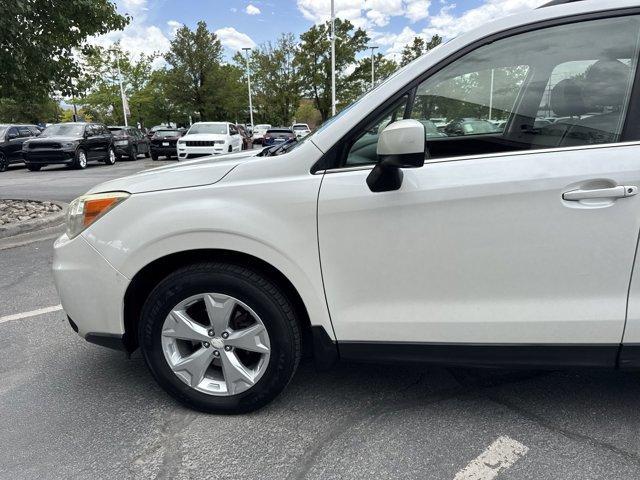 used 2014 Subaru Forester car, priced at $9,262