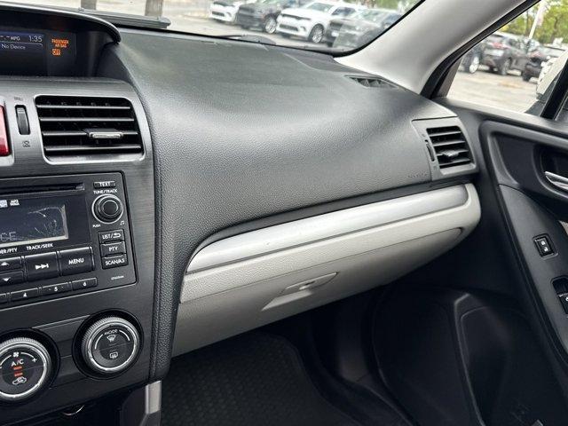 used 2014 Subaru Forester car, priced at $9,262