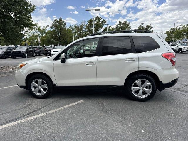 used 2014 Subaru Forester car, priced at $9,262