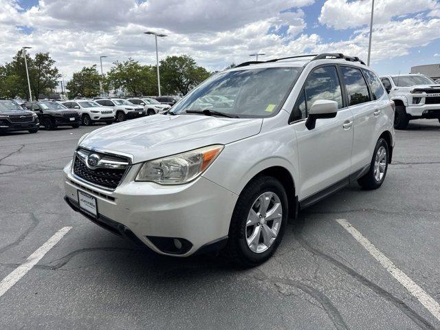 used 2014 Subaru Forester car, priced at $9,262