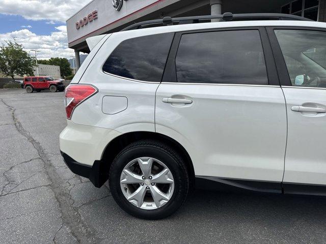 used 2014 Subaru Forester car, priced at $9,262