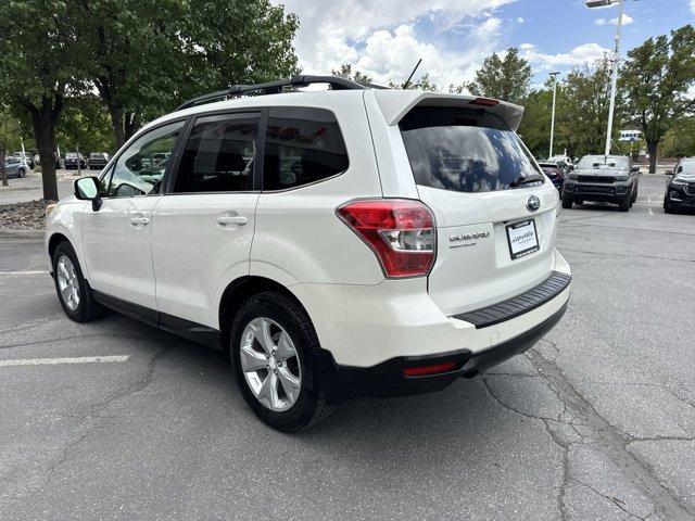 used 2014 Subaru Forester car, priced at $9,262