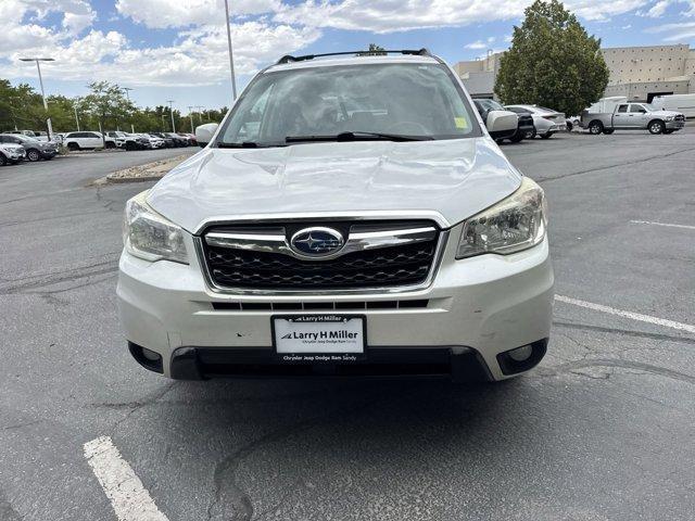 used 2014 Subaru Forester car, priced at $9,262