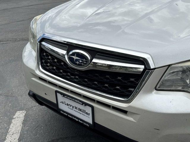 used 2014 Subaru Forester car, priced at $9,262