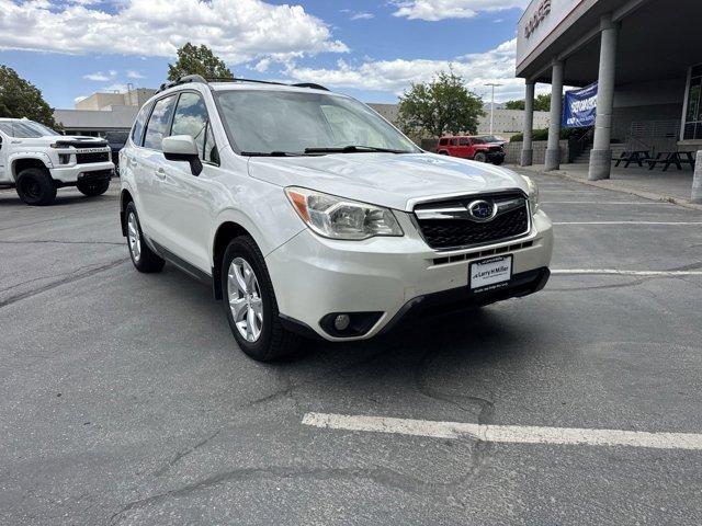 used 2014 Subaru Forester car, priced at $9,262