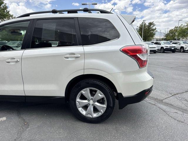used 2014 Subaru Forester car, priced at $9,262