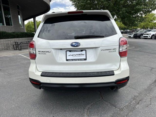 used 2014 Subaru Forester car, priced at $9,262