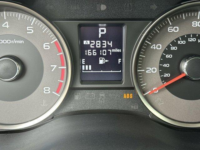 used 2014 Subaru Forester car, priced at $9,262
