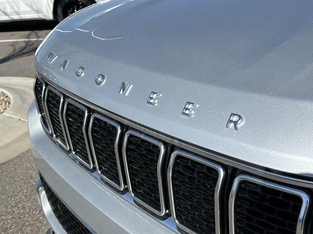 new 2024 Jeep Wagoneer L car, priced at $75,786