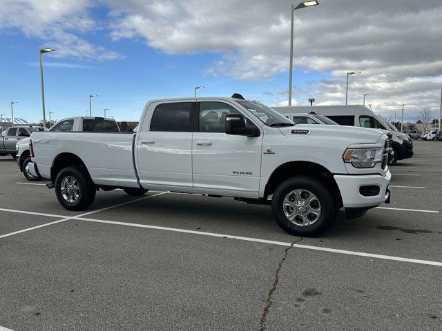 new 2024 Ram 3500 car, priced at $70,790