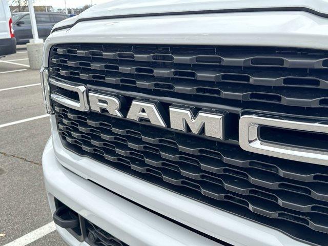 new 2024 Ram 3500 car, priced at $70,790