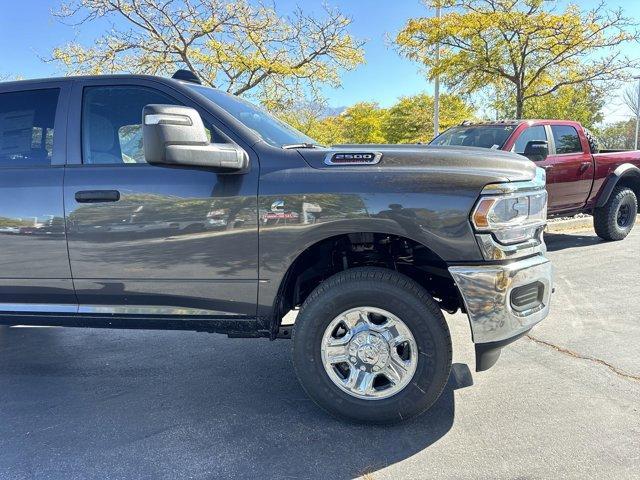 new 2024 Ram 2500 car, priced at $55,182