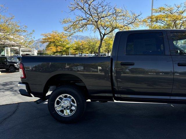 new 2024 Ram 2500 car, priced at $55,182