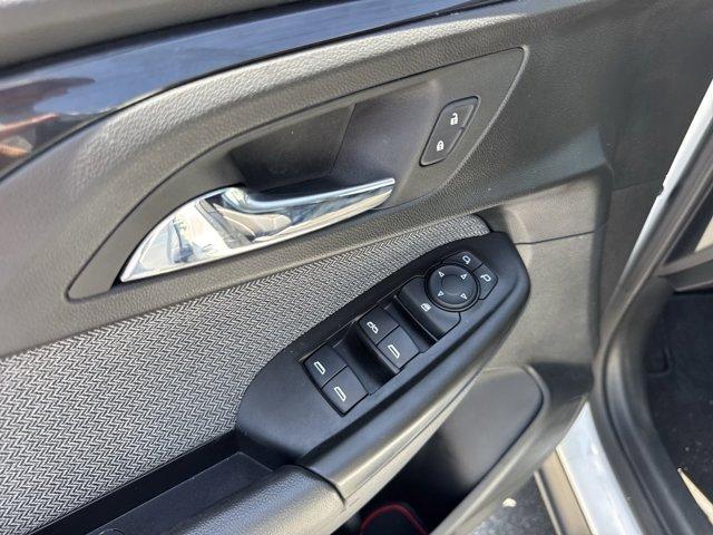 used 2023 Chevrolet TrailBlazer car, priced at $23,065