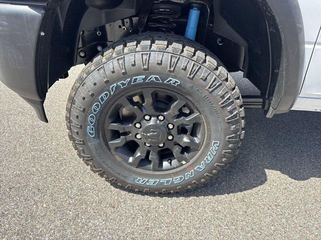 new 2025 Ram 2500 car, priced at $64,925