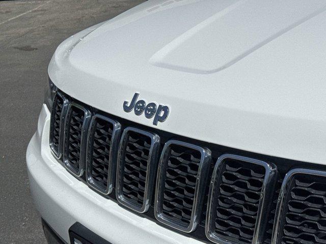 used 2019 Jeep Grand Cherokee car, priced at $19,679