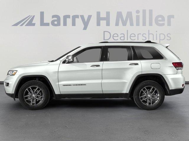 used 2019 Jeep Grand Cherokee car, priced at $19,679