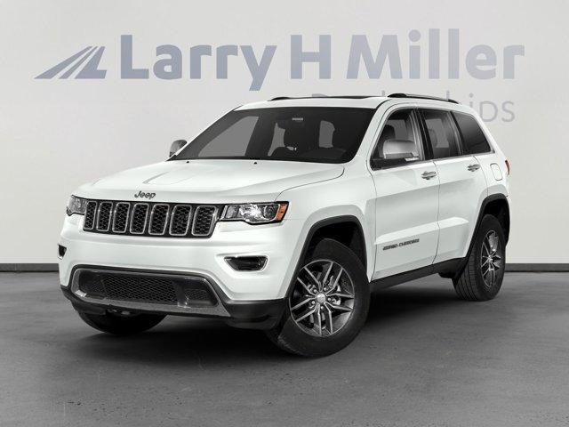 used 2019 Jeep Grand Cherokee car, priced at $19,679