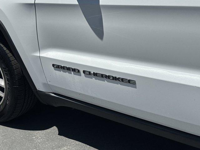 used 2019 Jeep Grand Cherokee car, priced at $19,679