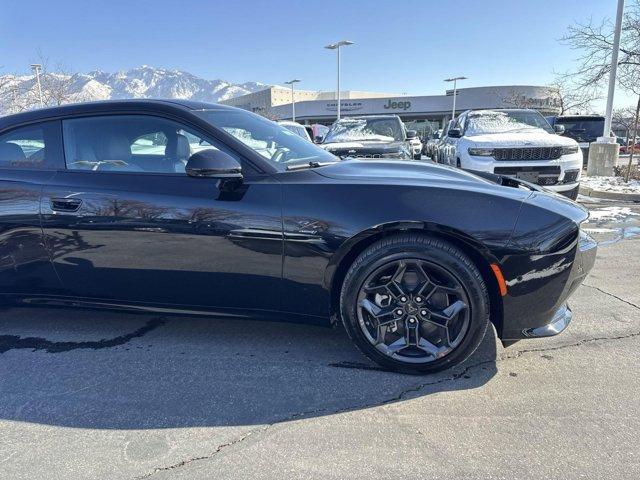 new 2025 Dodge Charger Daytona car, priced at $62,685