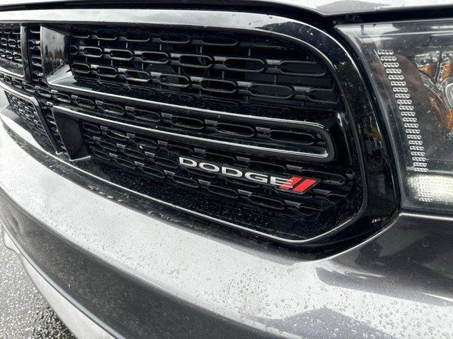 used 2016 Dodge Durango car, priced at $20,866