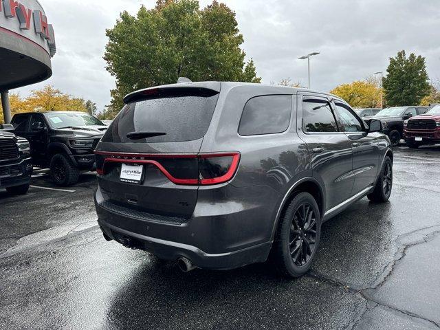 used 2016 Dodge Durango car, priced at $20,866