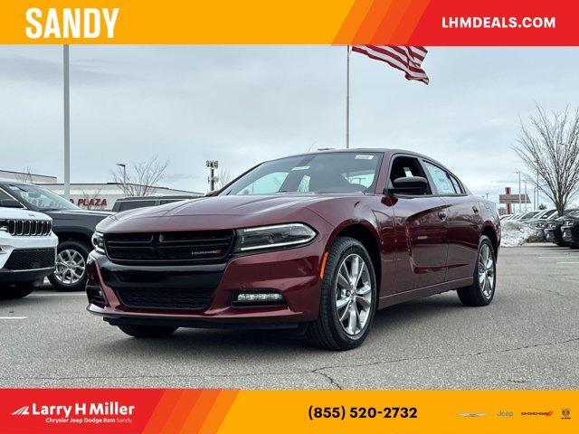 new 2023 Dodge Charger car, priced at $34,883