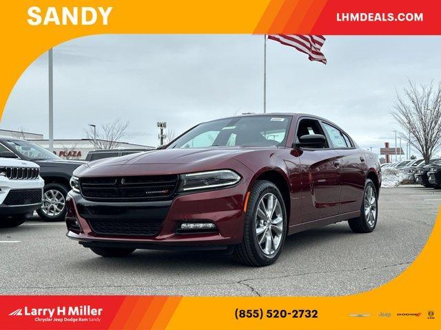 new 2023 Dodge Charger car, priced at $33,883