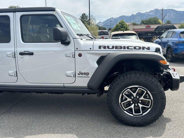 new 2024 Jeep Wrangler car, priced at $61,098