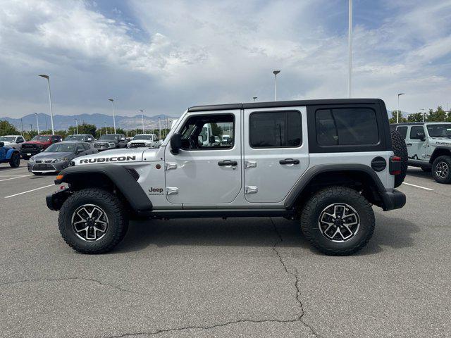 new 2024 Jeep Wrangler car, priced at $57,513