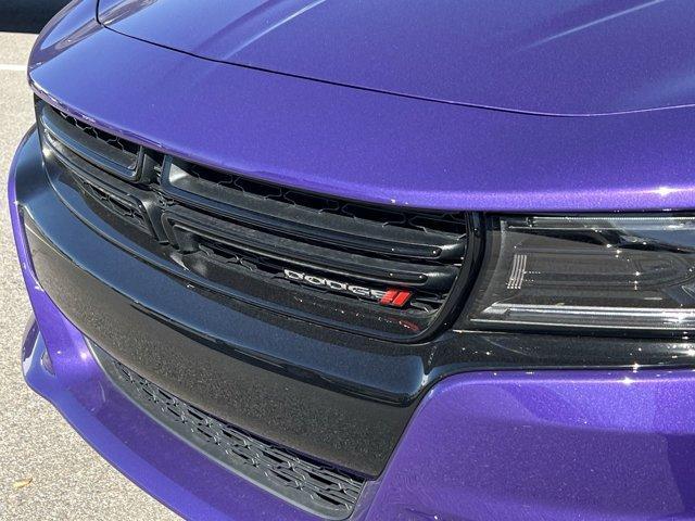 new 2023 Dodge Charger car, priced at $36,440