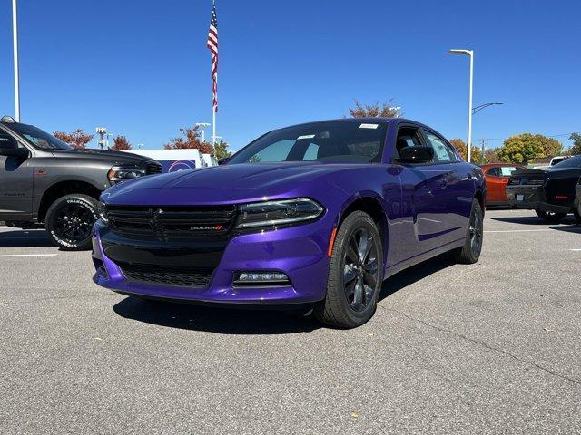 new 2023 Dodge Charger car, priced at $36,440