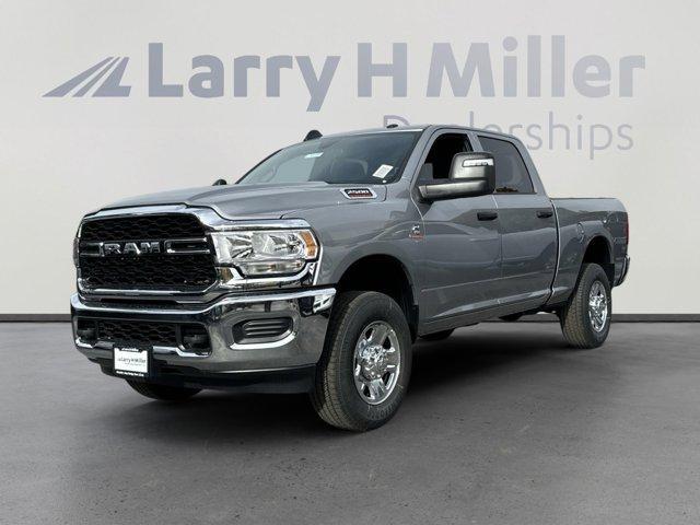 new 2024 Ram 2500 car, priced at $60,343