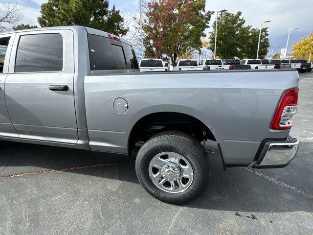 new 2024 Ram 2500 car, priced at $55,707