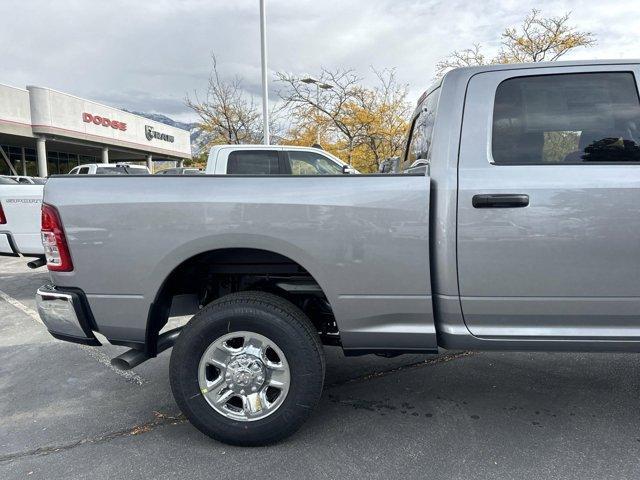 new 2024 Ram 2500 car, priced at $60,343