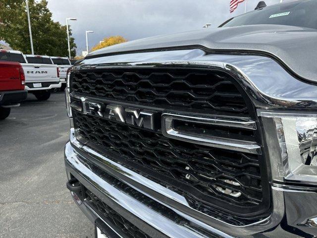 new 2024 Ram 2500 car, priced at $60,343