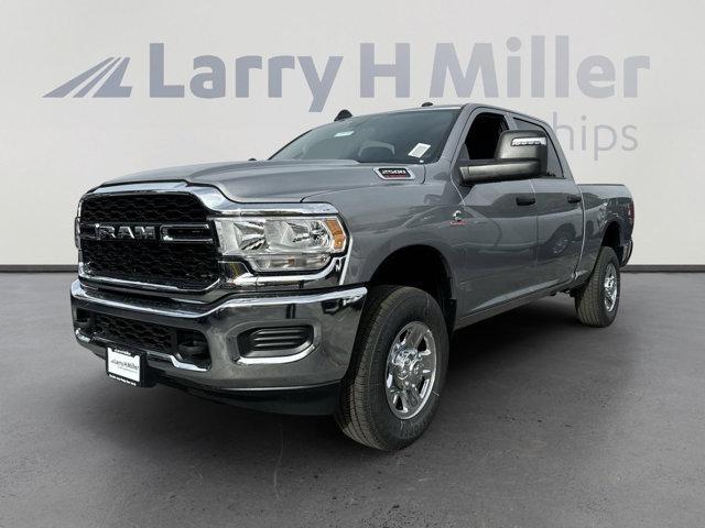 new 2024 Ram 2500 car, priced at $60,343