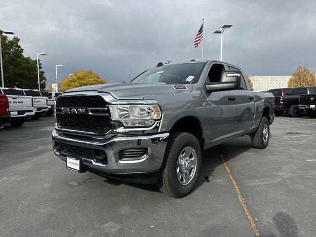 new 2024 Ram 2500 car, priced at $55,707