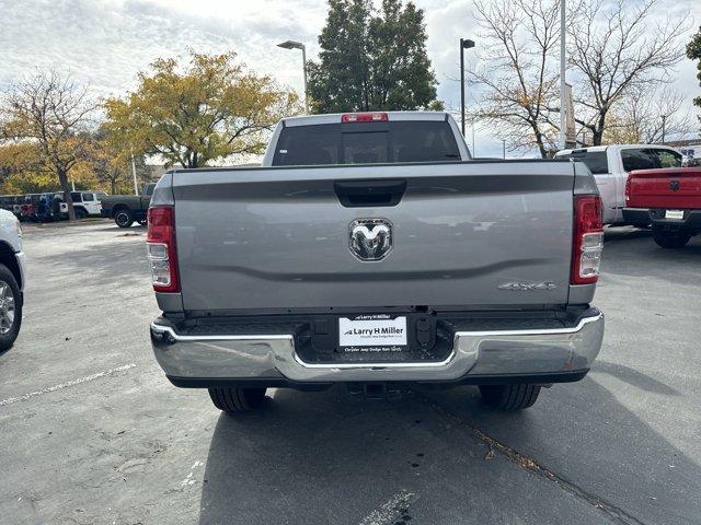 new 2024 Ram 2500 car, priced at $55,707