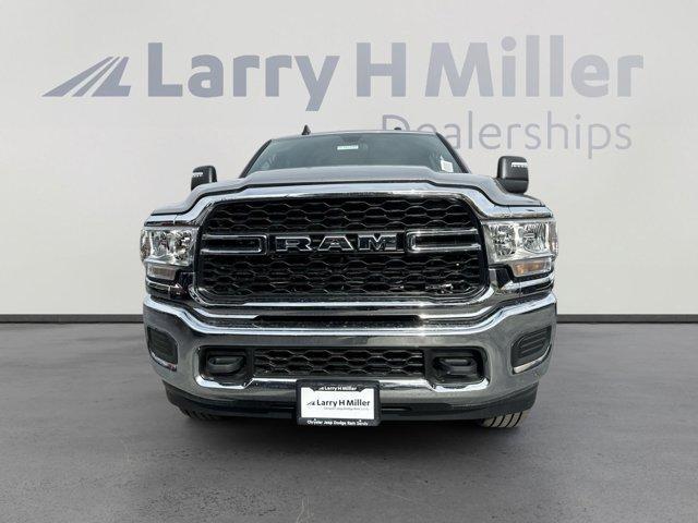 new 2024 Ram 2500 car, priced at $60,343