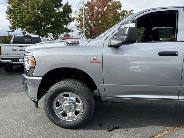 new 2024 Ram 2500 car, priced at $60,343