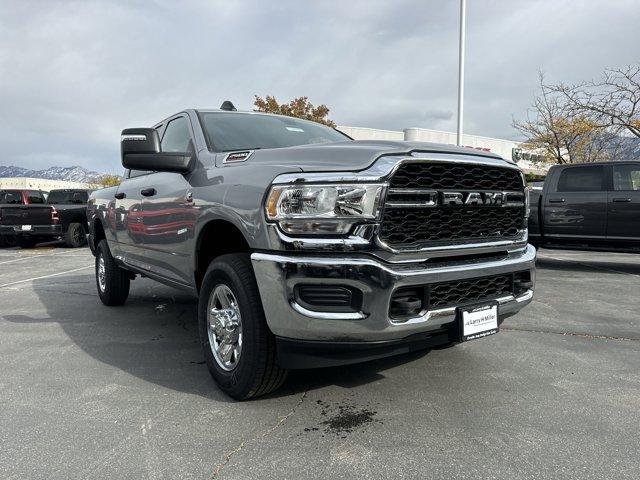 new 2024 Ram 2500 car, priced at $55,707