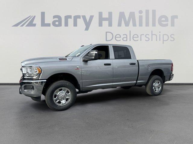 new 2024 Ram 2500 car, priced at $60,343