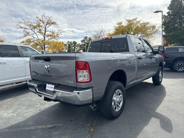 new 2024 Ram 2500 car, priced at $55,707