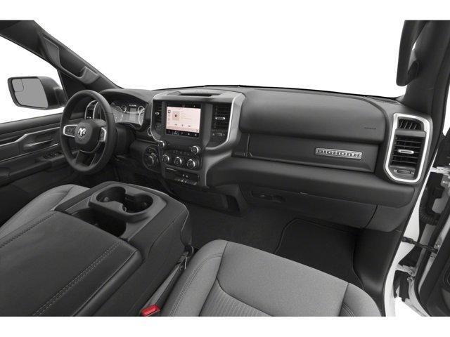 used 2023 Ram 1500 car, priced at $56,907